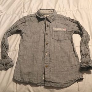Boys Appaman Button Down
